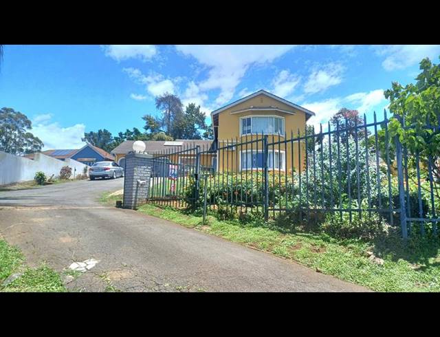4 BEDROOM HOUSE FOR SALE IN WEMBLEY